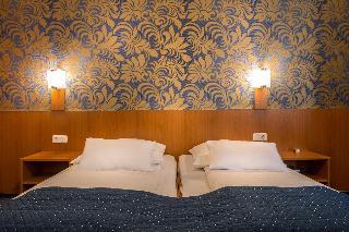 Гостиница Hotel Atlanta