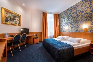 Гостиница Hotel Atlanta