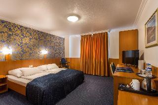 Гостиница Hotel Atlanta