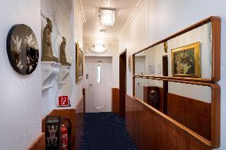 Гостиница Hotel Atlanta