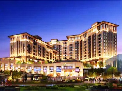 Гостиница Laurel House Hotel Zhangjiajie
