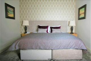 Гостиница The George At Baldock