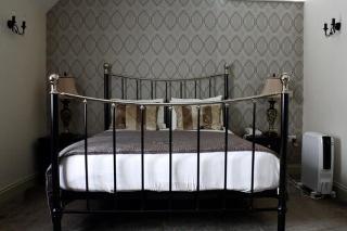 Гостиница The George At Baldock