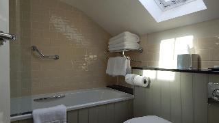 Гостиница The George At Baldock