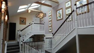 Гостиница The George At Baldock