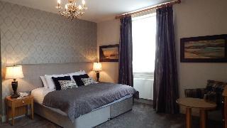 Гостиница The George At Baldock