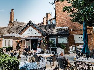 Гостиница Harpur's of Melbourne