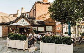 Гостиница Harpur's of Melbourne