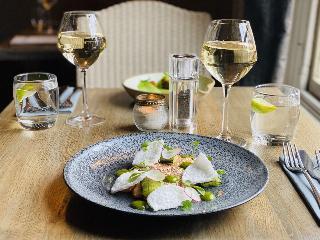 Гостиница Harpur's of Melbourne