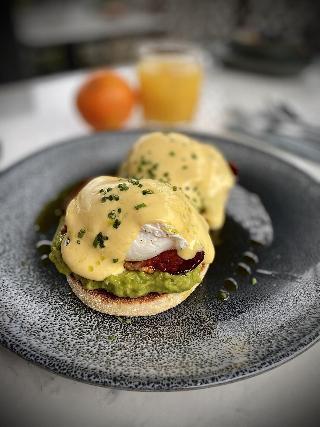 Гостиница Harpur's of Melbourne