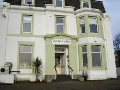Гостиница Dundee Carlton