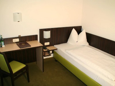 Hotel Demas Garni