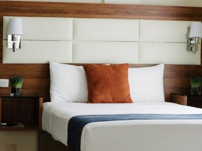 Гостиница Hostal San Miguel