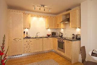 Гостиница SACO Farnborough - Reading Road