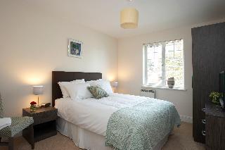 Гостиница SACO Farnborough - Reading Road