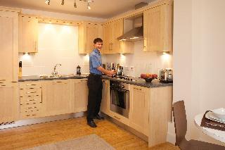 Гостиница SACO Farnborough - Reading Road