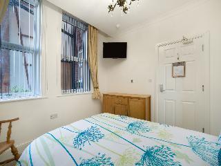 Oyo Hotel 119