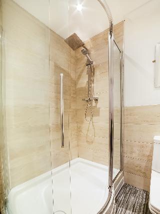 Oyo Hotel 119