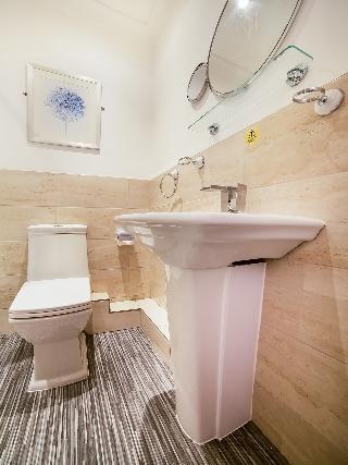 Oyo Hotel 119