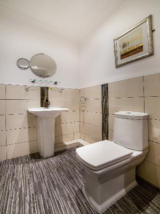 Oyo Hotel 119