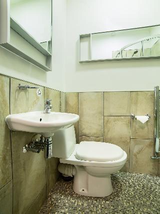 Oyo Hotel 119