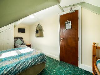 Oyo Hotel 119