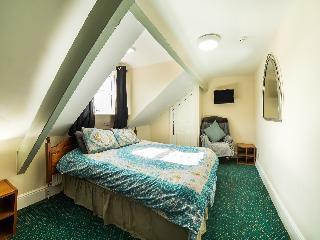 Oyo Hotel 119