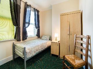 Oyo Hotel 119