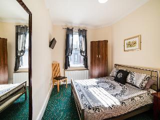 Oyo Hotel 119