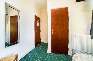 Oyo Hotel 119