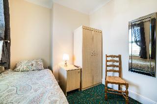 Oyo Hotel 119