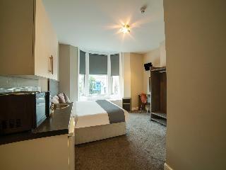 Гостиница Oyo Tequila And Dunlin Rooms
