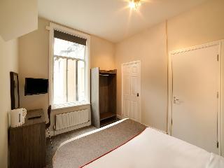 Гостиница Oyo Tequila And Dunlin Rooms