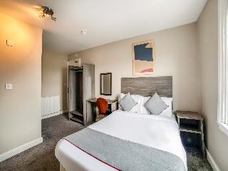Гостиница Oyo Tequila And Dunlin Rooms