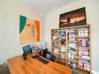 Гостиница Oyo Tequila And Dunlin Rooms