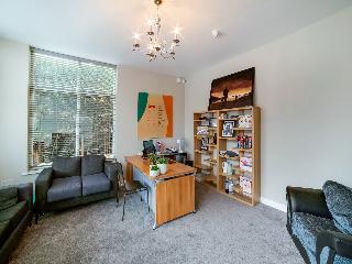 Гостиница Oyo Tequila And Dunlin Rooms