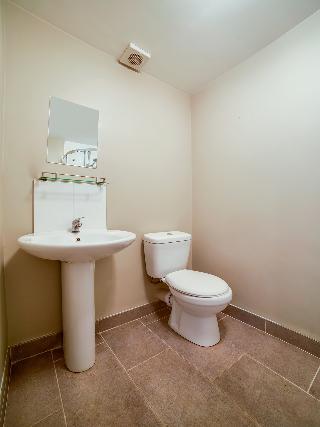 Гостиница Oyo Tequila And Dunlin Rooms