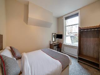 Гостиница Oyo Tequila And Dunlin Rooms