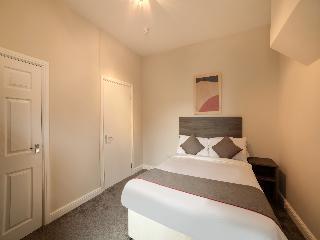 Гостиница Oyo Tequila And Dunlin Rooms