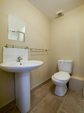 Гостиница Oyo Tequila And Dunlin Rooms