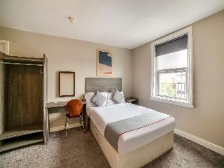 Гостиница Oyo Tequila And Dunlin Rooms