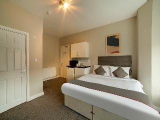 Гостиница Oyo Tequila And Dunlin Rooms