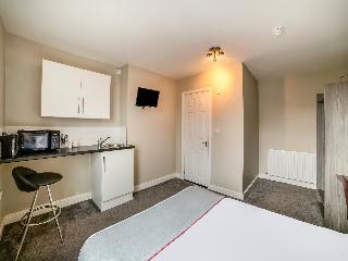 Гостиница Oyo Tequila And Dunlin Rooms