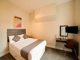 Гостиница Oyo Tequila And Dunlin Rooms