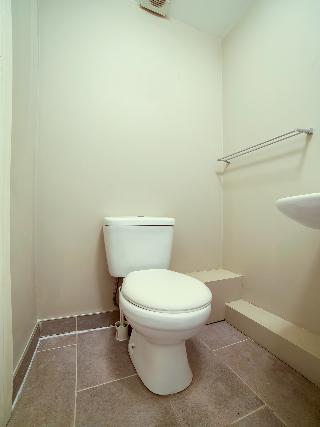 Гостиница Oyo Tequila And Dunlin Rooms