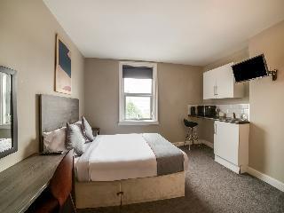 Гостиница Oyo Tequila And Dunlin Rooms