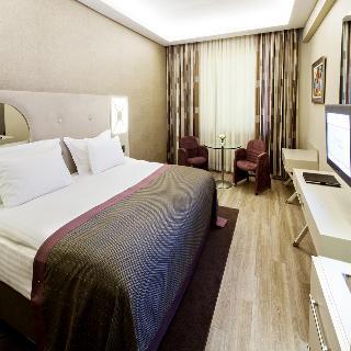 Hotel Wow Istanbul