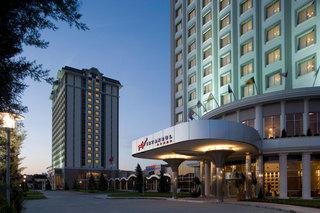 Hotel Wow Istanbul
