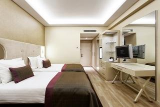 Hotel Wow Istanbul