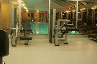 Hotel Wow Istanbul